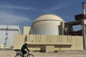 ஈரானின் புஷேர் அணு மின் நிலையம்... இஸ்ரேலை மிகக் கடுமையாக எச்சரித்த ரஷ்யா