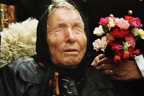 2023இல் நடக்கப்போவதை துல்லியமாக கணித்த வங்கா பாபா: ஆனால்... | Baba Vanga S Predictions That Came True In 2023