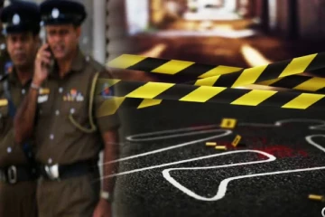 கொடூரமாக வெட்டிப் படுகொலை செய்யப்பட்ட இளம் தம்பதியினர்