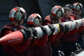 சவுதி அரேபியாவுக்கு பல பில்லியனுக்கு ஏவுகணை விற்பனை செய்யவுள்ள அமெரிக்கா