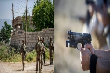 பெண் வேடமிட்டு 7 பேரை கொன்ற கொலையாளி : வெளியான அதிர்ச்சி தகவல்