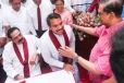 பசிலை இலங்கைக்கு அழைத்து வருவதில் நாமலுக்கு காத்திருக்கும் சவால்! நாட்டுக்கு திரும்பியவுடன் கைது..