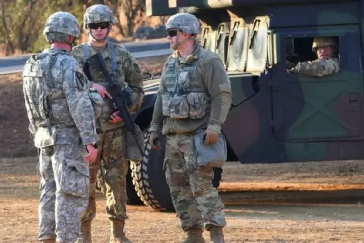 பேச்சுவார்த்தை தோல்வி : ஈரானிய துறைமுகங்களை முற்றுகையிடும் அமெரிக்கா | Us Military Threates To Blockade All Iranian Ports