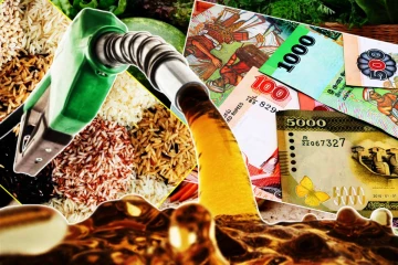 எரிபொருள் விலையேற்றத்தால் விவசாயத் துறைக்கு பேரிடி: முடங்கும் காய்கறி வர்த்தகம்