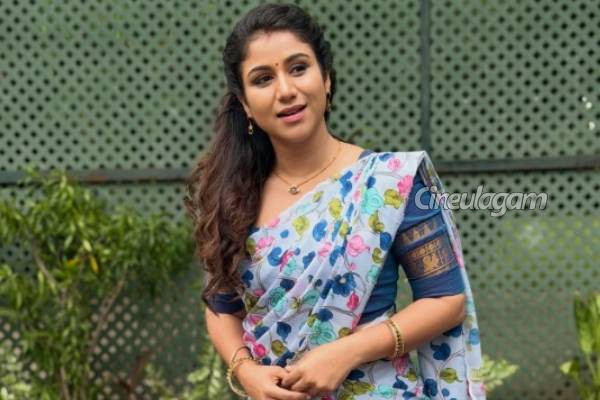 ஆல்யா மானசாவின் பாரிஜாதம் சீரியலில் இருந்து வெளியேறிய மெயின் ஹீரோ... ஏன், அவரே வெளியிட்ட பதிவு | Paarijadham Serial Actor Quit The Project