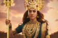 மூக்குத்தி அம்மன் 2 எனக்கு அப்படி ஒரு படம்.. நயன்தாரா நெகிழ்ச்சியான பதிவு
