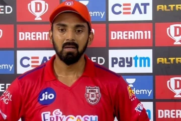 தொடர் தோல்விக்கு காரணம் இவர் தான் - கதறும் கே.எல்.ராகுல்