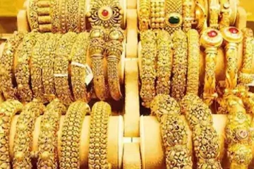 யாழ்ப்பாணத்தில் மீண்டும் உச்சத்தை தொட்ட தங்கத்தின் விலை