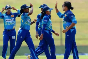 සියලූම ලාංකීය ක්‍රීඩා ලෝලීන් බලා සිටි ආරංචියක් - ඇමතිගේ අනුමැතියත් හිමිවෙලා..