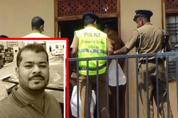 வீடொன்றில் குடும்பஸ்தர் ஒருவர் கொடூரமான முறையில் கொலை!