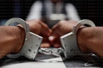 සතොස හිටපු ප්‍රවාහන කළමනාකරු අත්අඩංගුවට - හේතුව මෙන්න