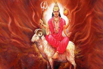 செவ்வாய் ஒருவர் ஜாதகத்தில் இந்த இடத்தில் மட்டும் கட்டாயம் இருக்கக் கூடாதாம்