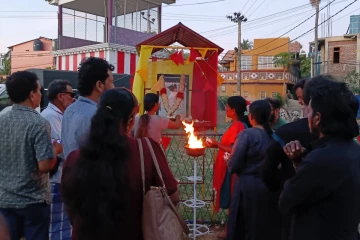 திருகோணமலையில் தியாக தீபம் திலீபனின் 39ஆவது நினைவு தினம் அனுஷ்டிப்பு