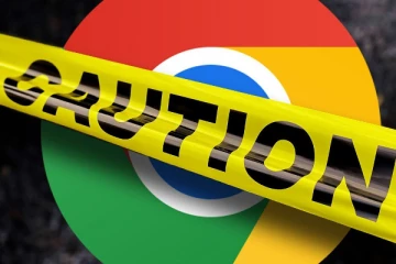 Chrome பயனர்களுக்கு Google எச்சரிக்கை! உடனடியாக இதை செய்யுங்கள்..