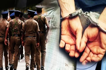 290 கிலோ போதைப்பொருளுடன் சிக்கிய இளைஞர்கள்!