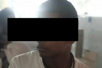 ஜப்பான் செல்லவிருந்த மாணவன் மீது கடும் தாக்குதல்