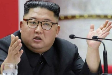 அமெரிக்காவுக்கு கடும் எச்சரிக்கை விடுத்த கிம் ஜாங் உன்