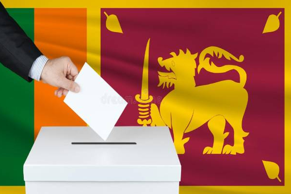 அரசாங்கம் இதனை செய்தால்... தேர்தலை ஓரிரு மாதங்களுக்குள் நடத்த முடியும்! | Financial Release Local Elections Can Be Held