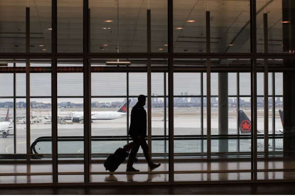 கனடாவிற்கான அமெரிக்க பயணிகளின் எண்ணிக்கையில் வீழ்ச்சி | Was American Tourism To Canada Higher Or Lower