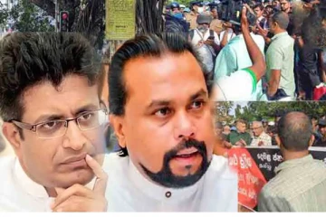 நினைவேந்தல்களை தடுத்து நிறுத்த வேண்டும்: விடுக்கப்பட்டுள்ள கோரிக்கை