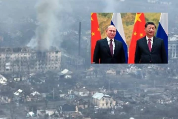 அமைதிக்கு பதிலாக உக்ரைனில் போரை வளர்க்கும் அமெரிக்கா: பகிரங்கமாக குற்றஞ்சாட்டிய அமைச்சர்