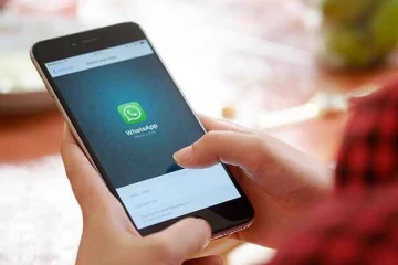 Whatsapp-ல் நீங்கள் உங்களுக்கே சாட் செய்துகொள்வது எப்படி? சூப்பரான ட்ரிக்ஸ்