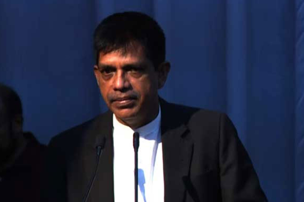 நாடு எரிமலையின் உச்சியில்! பொது நிர்வாக அமைச்சக செயலாளரின் எச்சரிக்கை | Secretary To Public Administration Sounds Warning