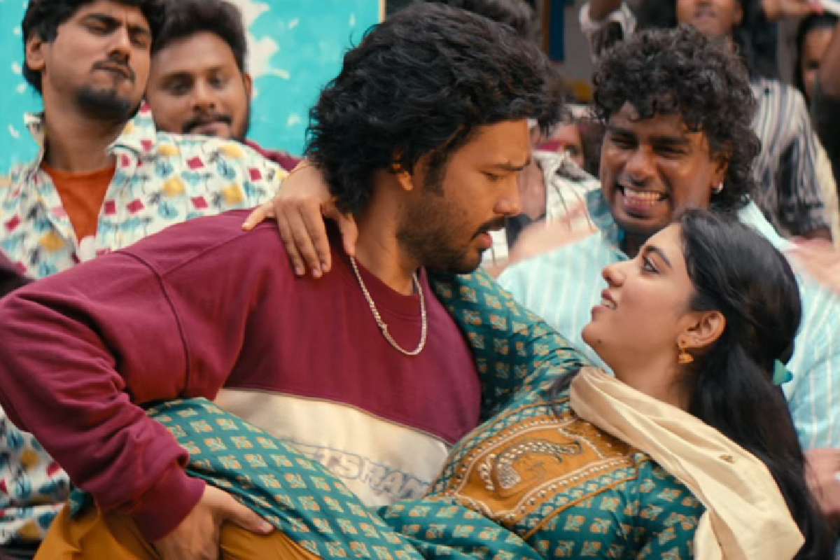 பாக்ஸ் ஆபிஸ்: 4 நாட்களில் உலகளவில் மீசைய முறுக்கு 2 திரைப்படம் செய்துள்ள வசூல் | Meesaya Murukku 2 Worldwide Collection பாக்ஸ் ஆபிஸ்: 4 நாட்களில் உலகளவில் மீசைய முறுக்கு 2 திரைப்படம் செய்துள்ள வசூல் | Meesaya Murukku 2 Worldwide Collection