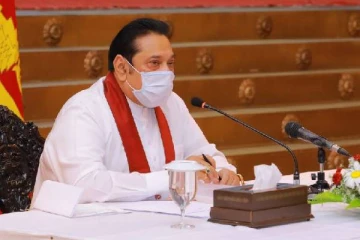 உடனடியாக விடுவியுங்கள்; பிரதமர் மகிந்த  விடுத்துள்ள அதிரடி உத்தரவு!