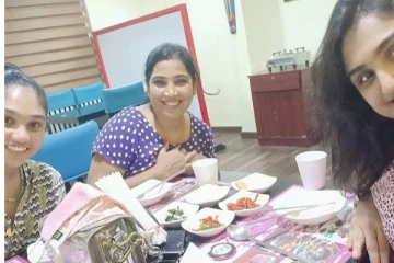 வனிதாவுடன் சேர்ந்து ஜாலியாக ஊர் சுற்றும் மகள்... இப்போ எப்படி இருக்கின்றார் தெரியுமா? இணையத்தில் கசிந்த புகைப்படங்கள்