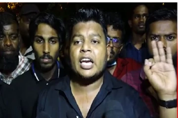 ரணிலை விரட்டும்வரை போராட்டம் ஓயாது - காலிமுகத்திடல் போராட்டக்காரர்கள் சபதம்
