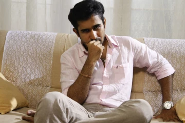 குடும்பத்துல பிரச்சனைனா அடுத்தவன கூப்பிடாதீங்க..கும்மி அடிச்சு கதைய முடிச்சிருவாங்க..பிரபல தமிழ் நடிகரின் பதிவு