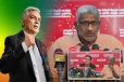 நெருக்கடியான சூழ்நிலையில் நாட்டை ஏற்ற ரணில்: பிரசன்ன ரணதுங்க புகழாரம்