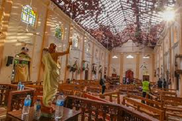 சுரேஷ் சாலே கைது மிகப்பெரிய அநீதி : பேராசிரியர் ரோஹன் குணரத்ன கொதிப்பு | Arrest Of Suresh Salle Is A Big Mistake