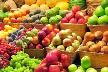 இலங்கையில் எகிறும் பழங்களின் விலை