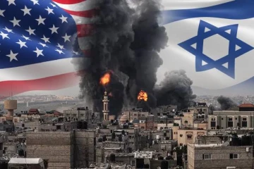 காசாவில் பொது போர் நிறுத்தத்தை எதிர்க்கும் அமெரிக்கா