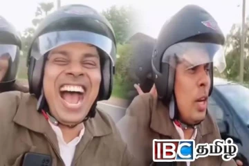 அர்ச்சுனா எம்.பியின் ஆபத்தான சாரத்தியம் : பிரதமர், அமைச்சரிடம் முறைப்பாடு!