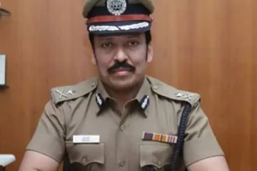 ஸ்டேஷன்ல போலீஸ்ன்னு ஒருத்தர் கூட இருக்க மாட்டிங்க - வாக்கி டாக்கி மூலம் கதற விட்ட காவல் ஆணையர்