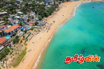 சட்டவிரோத கட்டிடங்களை அனுமதிக்கும் புதிய சட்டம்