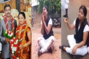 எவ்வளவு வேண்டுமானாலும் தருகிறேன்.... கதறி துடித்த பெண்! கணவர் செய்த அசிங்கமான செயல்... அதிர வைத்த சம்பவம்