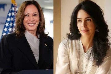 கமலா ஹாரிஸ் ஜனாதிபதி... 2009ல் பிரபலம் ஒருவரின் ஆருடம்: கவனம் ஈர்க்கும் பதிவு