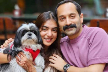 சினிமாவில் பீக்கில் இருந்த போதே திருமணம் செய்துசெட்டில் ஆன நடிகை நஸ்ரியா சொத்து மதிப்பு- பல கோடிக்கு சொந்தக்காரி