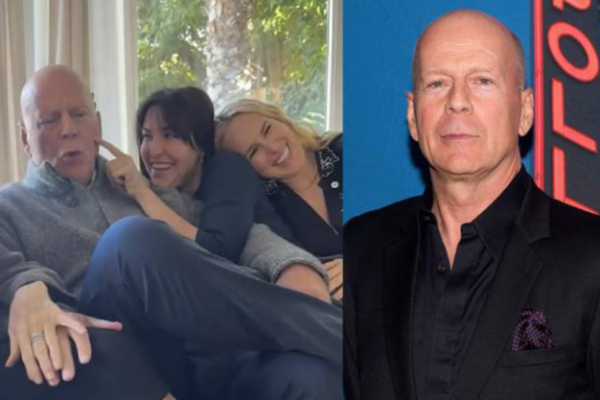 Bruce Willis