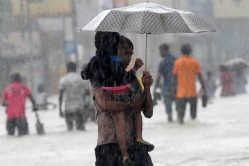 இலங்கையின் இன்றைய வானிலை தொடர்பில் வெளியான முக்கிய அறிவிப்பு!