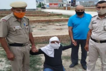 மூதாட்டியை துண்டு துண்டாக வெட்டி சாக்கடையில் வீசிய தம்பதி! கடன் கொடுத்தது பாவமா?