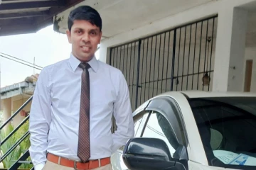 அர்ச்சுனா எம்.பி இன் பதவி தொடர்பில் நீதிமன்றின் அறிவிப்பு