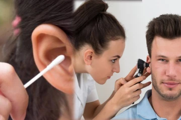 காதை சுத்தம் செய்வதற்கு பட்ஸ் பயன்படுத்துறீங்களா? இனிமேல் அந்த தவறை செய்யாதீங்க