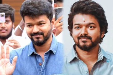 எழுத்து, இயக்கம் - விஜய்; இயக்குநராக களமிறங்க போகும் தளபதி விஜய்? அவரே சொன்ன பதில்!