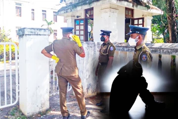 யாழில் சிறுமிகளிடம் பாலியல் சேஷ்டை விட்ட இளைஞர் கைது