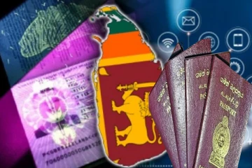 நாட்டில் விரைவில் அறிமுகமாகவுள்ள மின்னணு கடவுச்சீட்டு குறித்து அமைச்சர் விளக்கம்